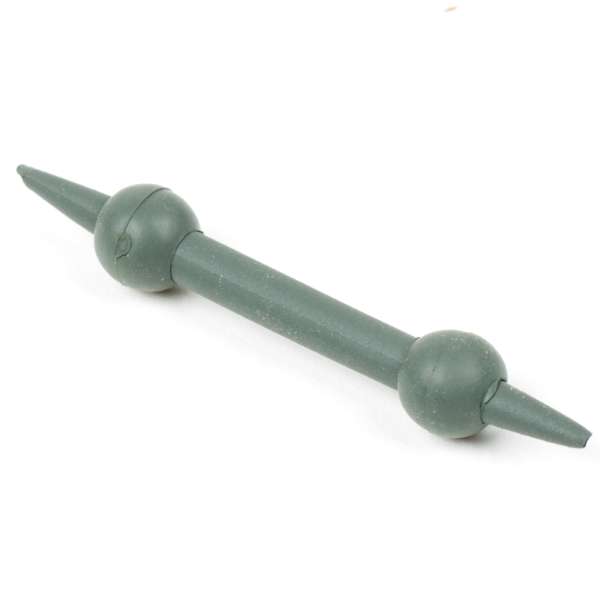 PB Products DT Heli-Chod Rubber & Beads | Weed | 3 stuks