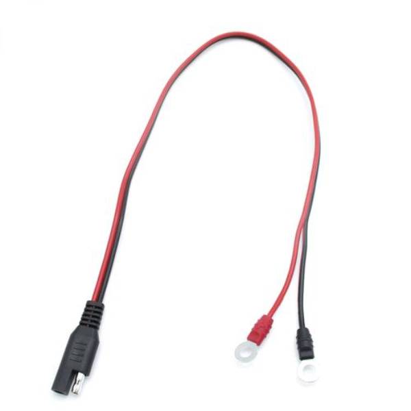 DLT 2000 | Batterij lader |  8-Traps volautomatisch | 12Volt | 7-AMP   