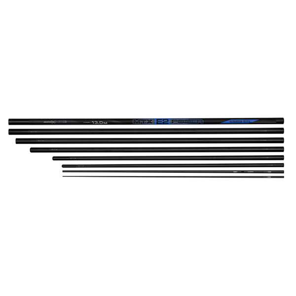 Matrix MTX E2 Pole | 13.00m | Power Package