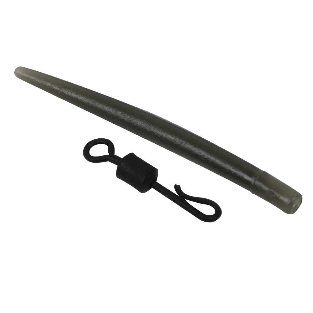 Faith Quick Change Swivels & Sleeves | 10+10 Stuks