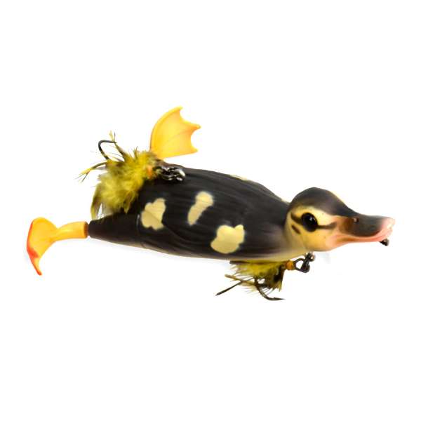 Savage Gear 3D Suicide Duck | Natural | 15cm | 70g