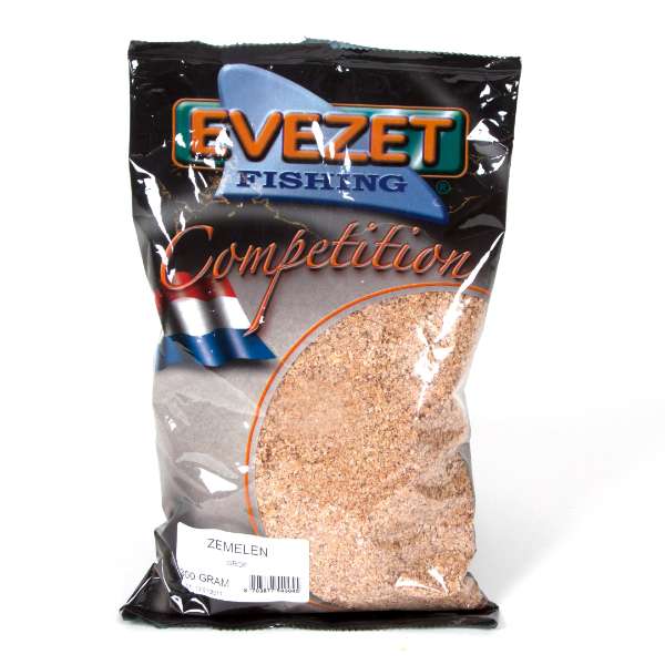Evezet Zemelen Grof | 500g