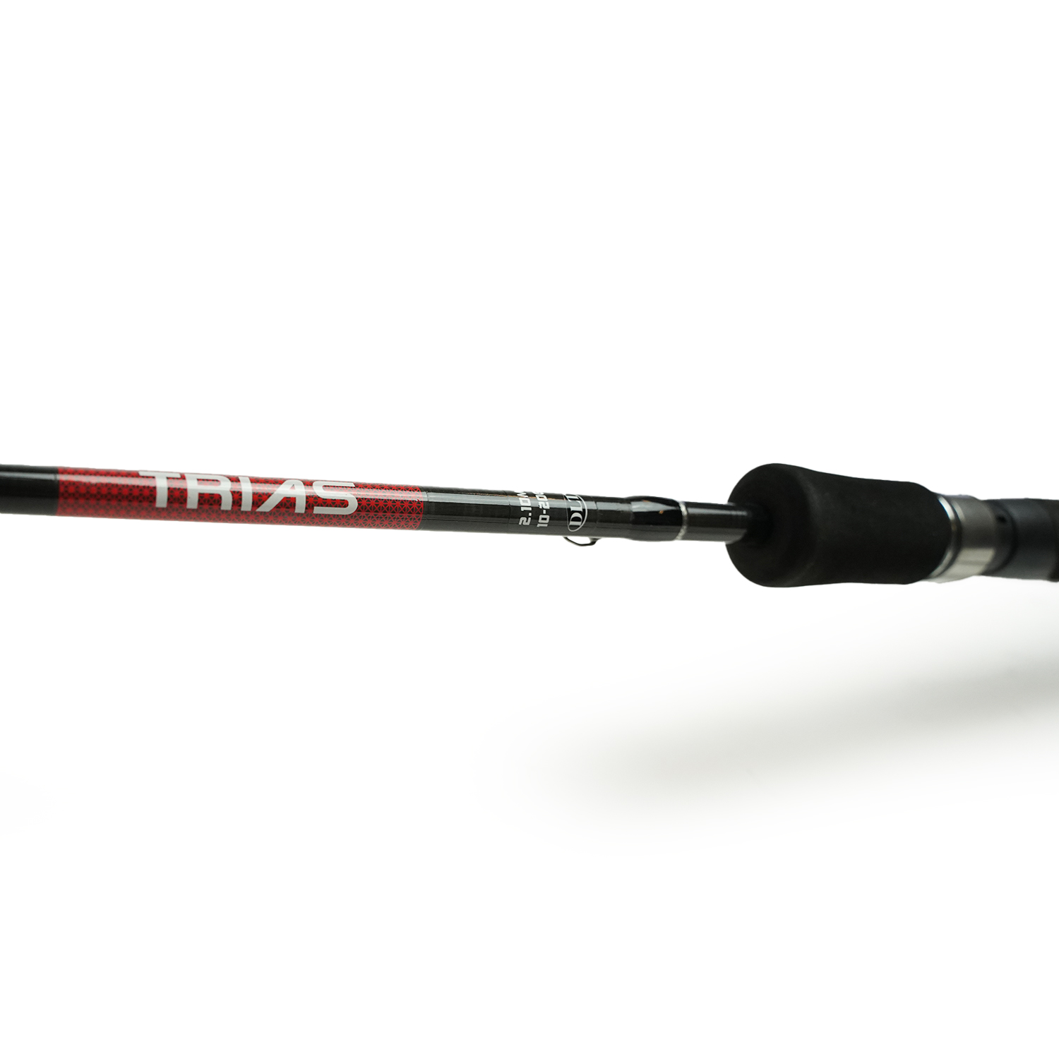 DLT Trias Travelspin - 10-20g - 2.10m