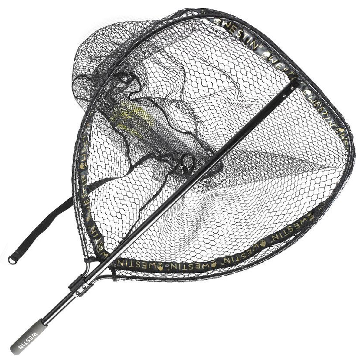 Westin W3 C&R Landing net Large