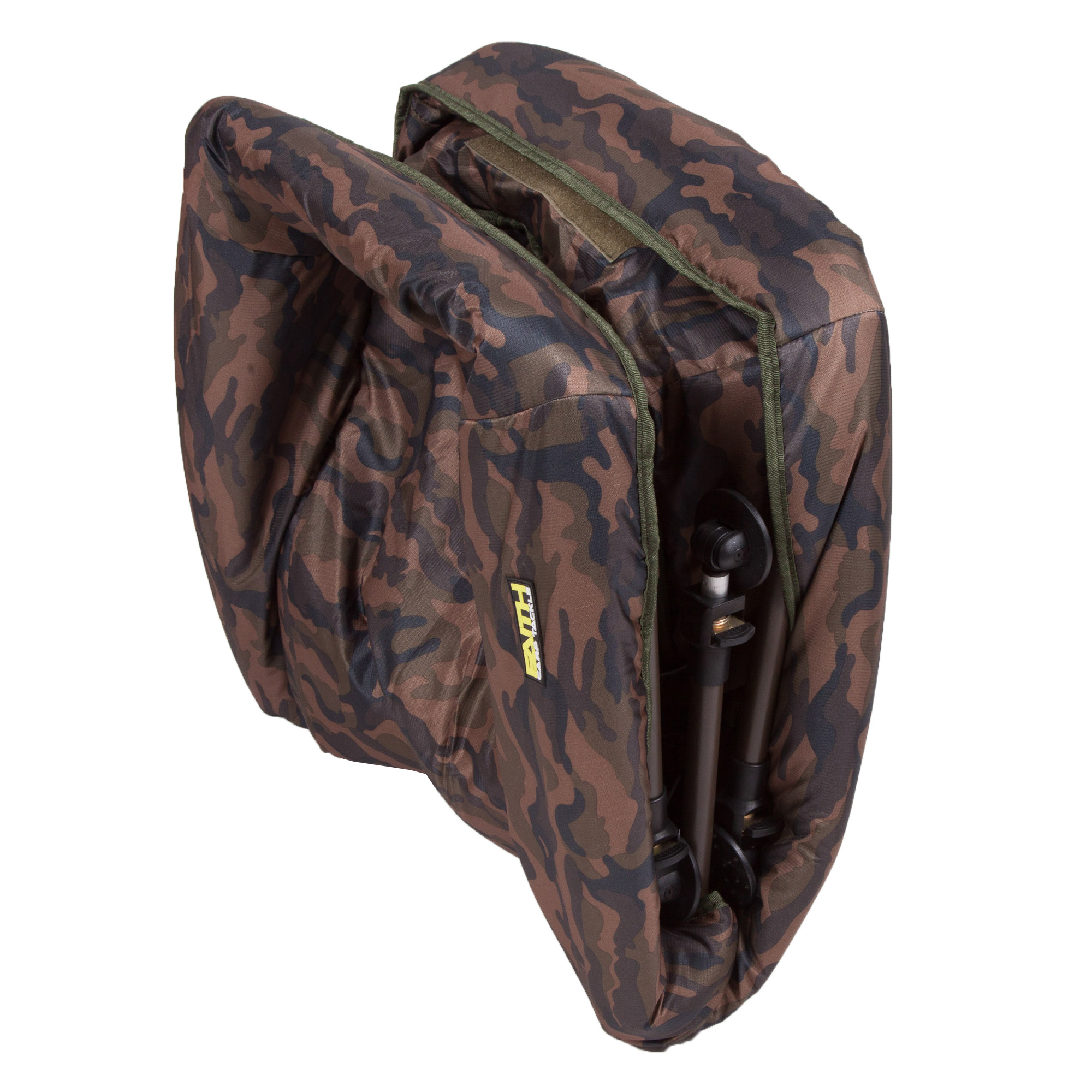 Faith Camou Cradle XL - Onthaakmat - Carp Cradle