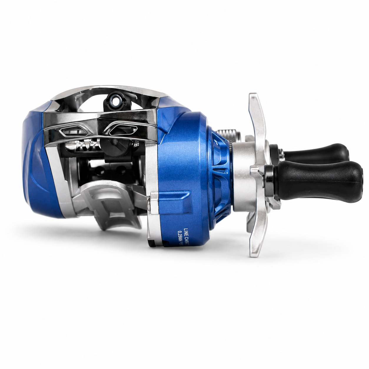 X2 Sirocco 301 - Left Hand