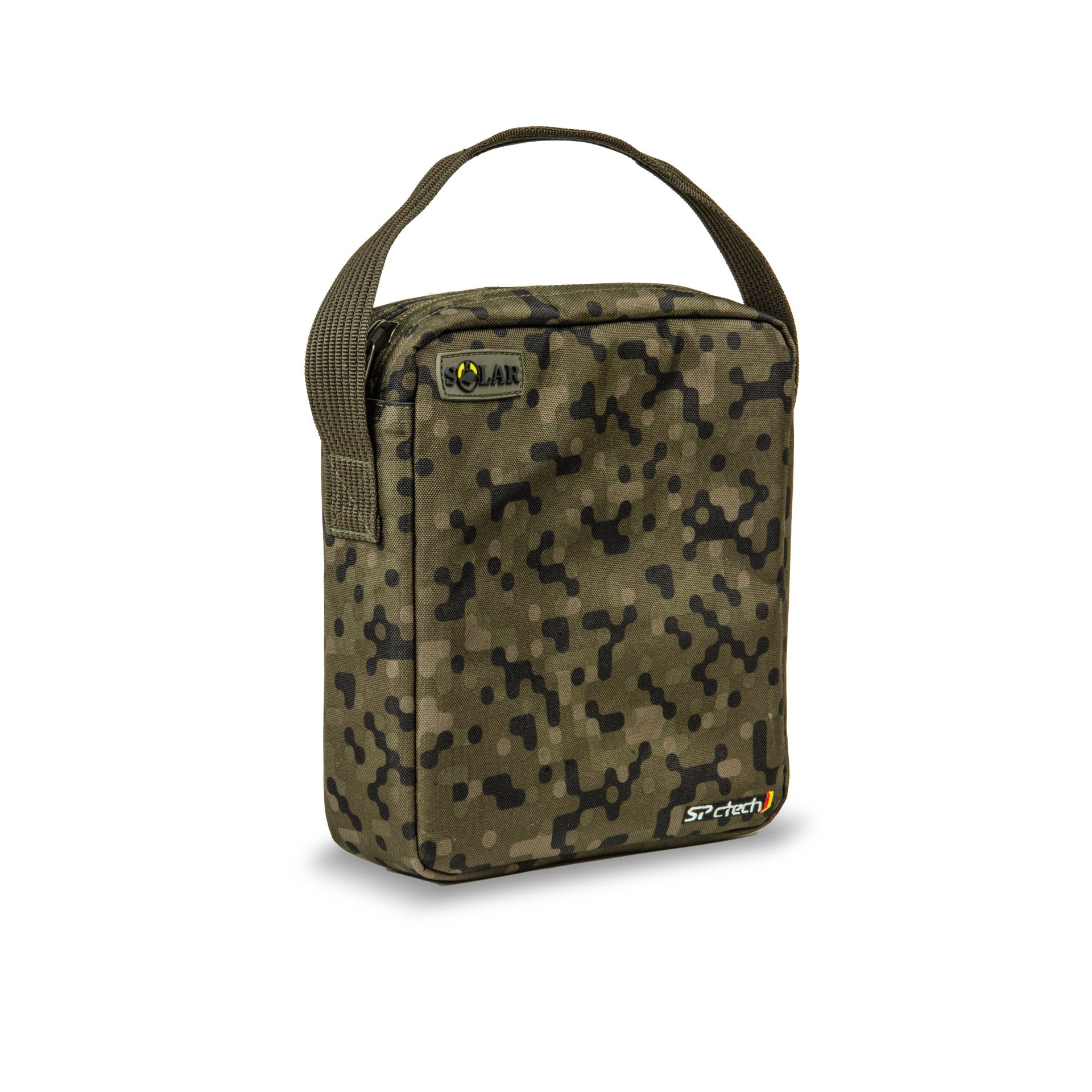 Solar Sp C-Tech Scales Pouch