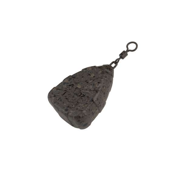 Fox Edges Flat Pear Lead | 2.5oz | 70g | Lood