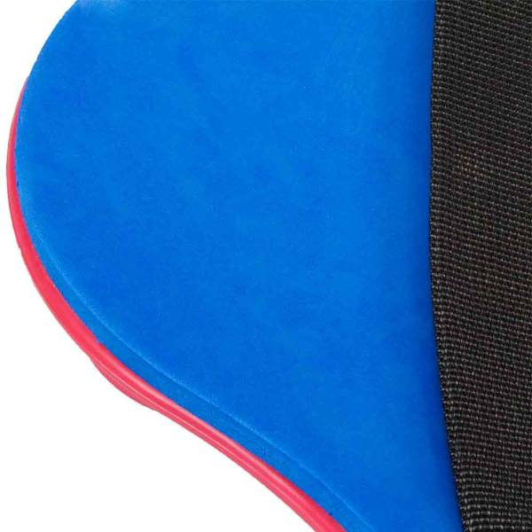 Eurocatch Fishing Fighting Belt Spitzbergen | Rood