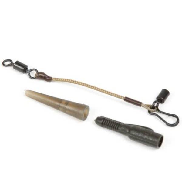 Korda COG Booms Flat Lead System | 112-140g