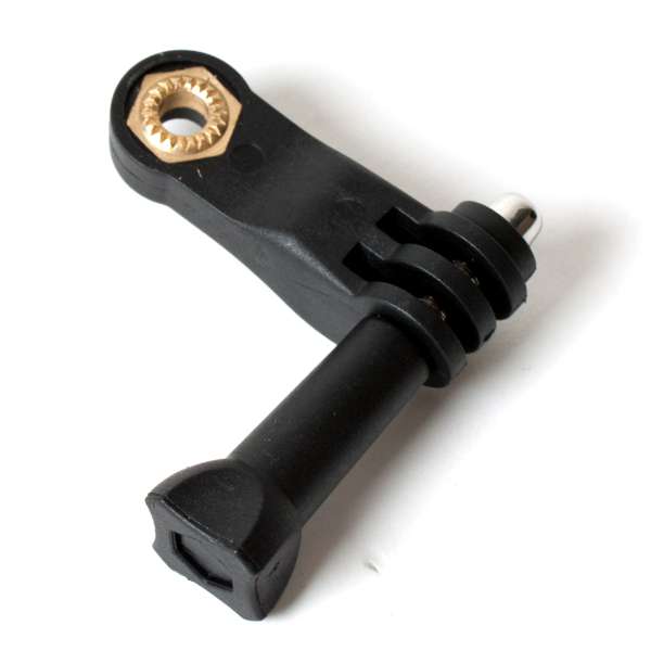 Ridgemonkey Action Camera AS Adaptor