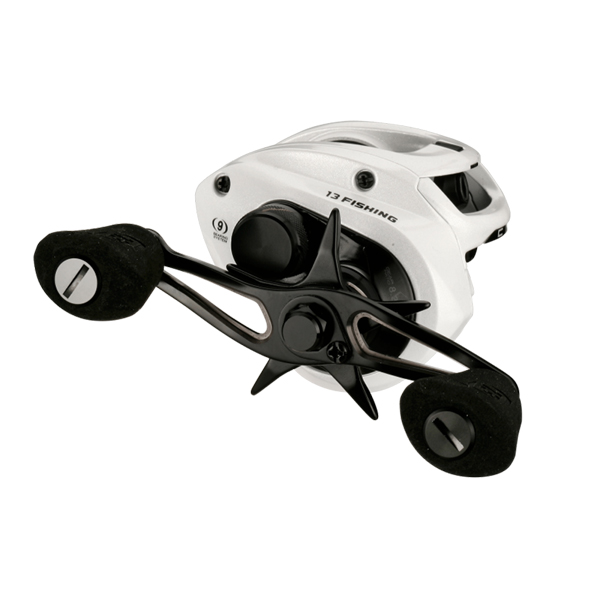 13 Fishing Concept C2 - Left Hand