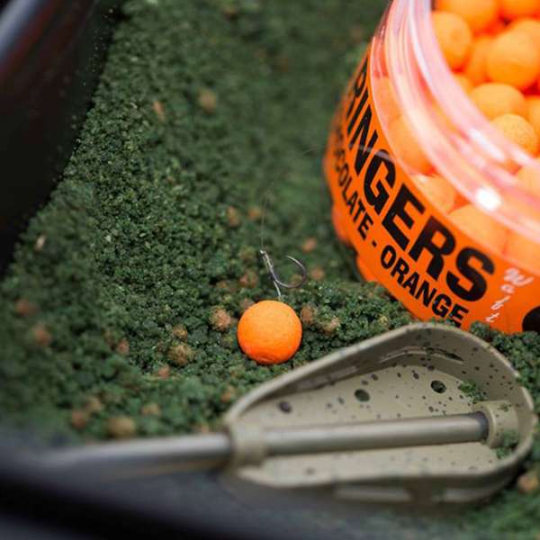 Guru Hybrid Inline Feeder | Small | 36g