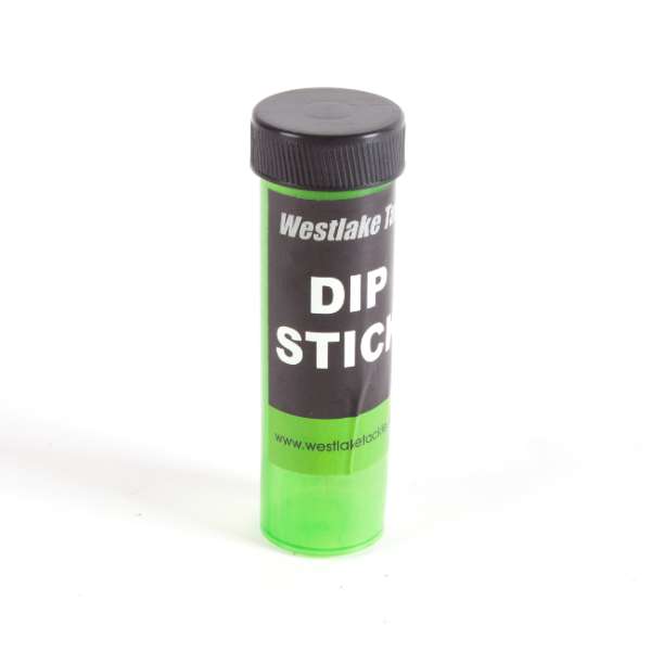 X2 Partical Scoop Set - Voerschep - Dipstick - Spodrocket - Bewaaremmers