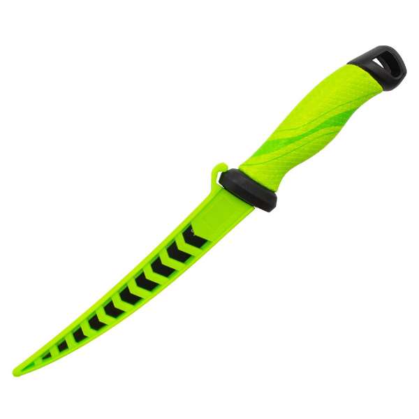 Team Deep Sea Soft Gripp Fileermes EX-Flex | 15cm