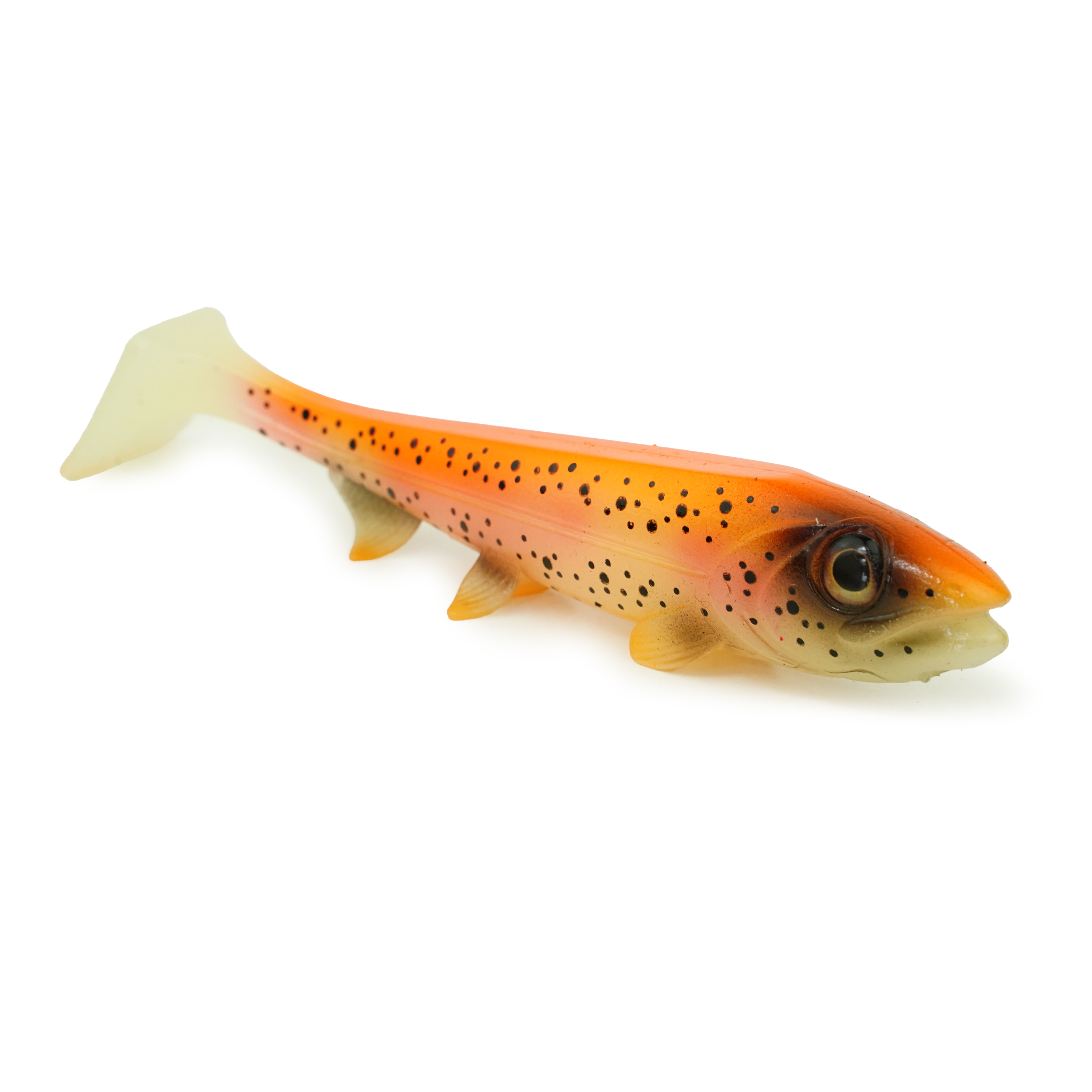 Hostagevalley Shad - Golden Trout - 22cm