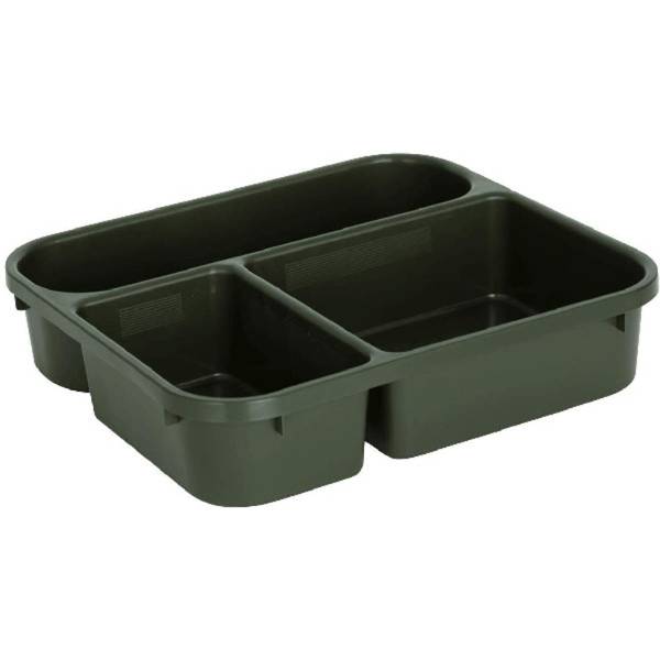 Fox Bucket Insert | 3-Vakken