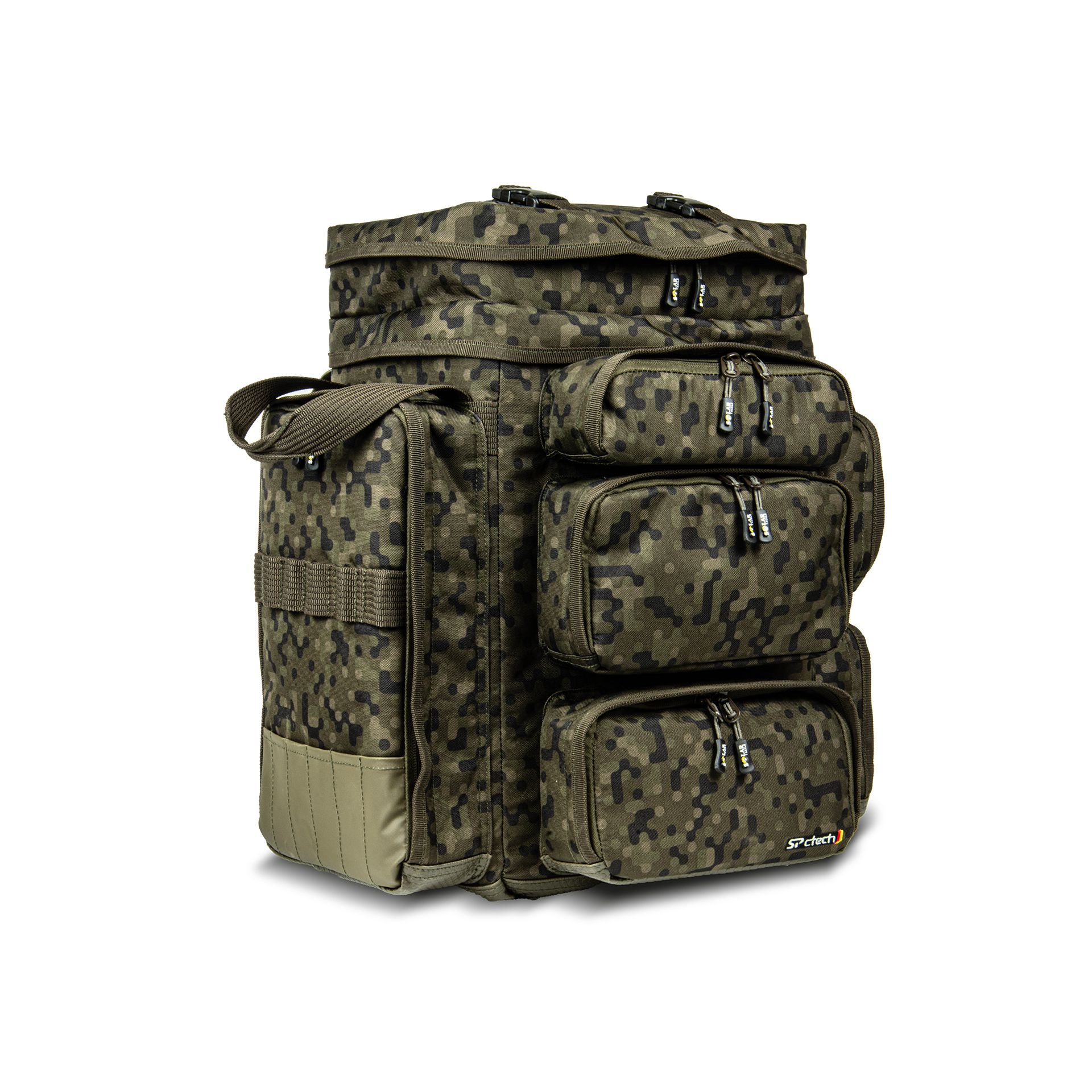 Solar Sp C-Tech Large Rucksack