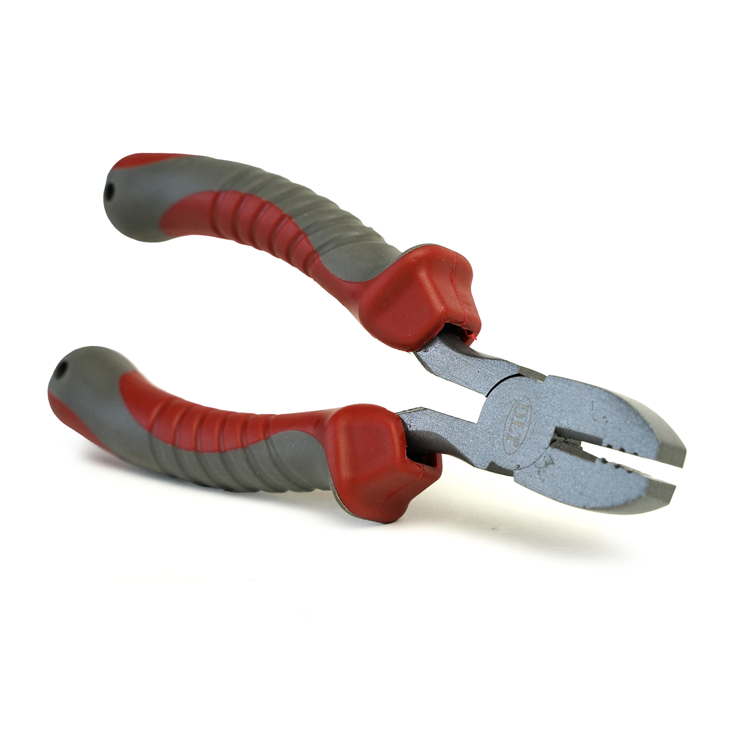 DLT Onderlijn kit - Zelf onderlijnen maken - Roofvis - Tang - Staal - Sleeves