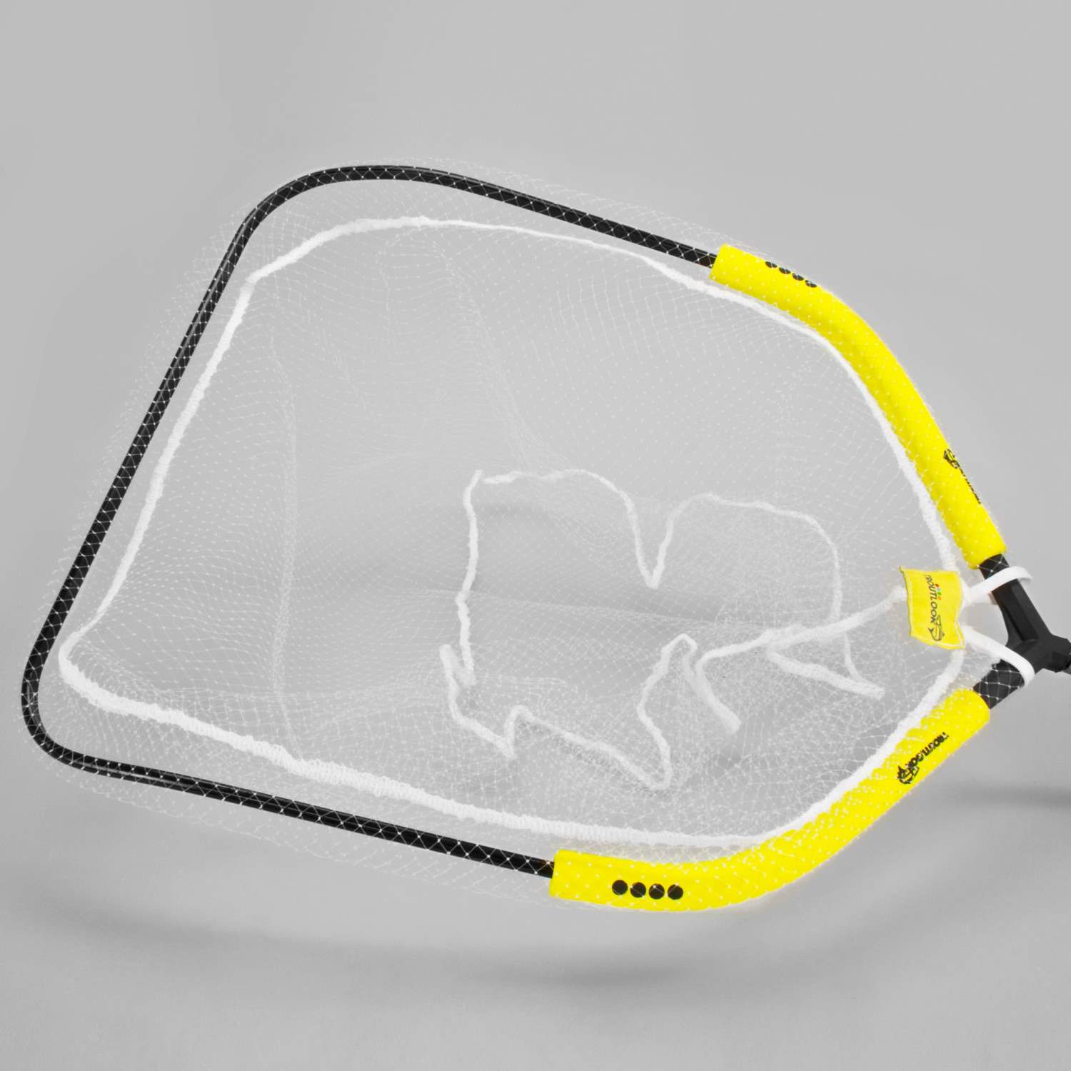 Troutlook Forellen Nylon schepnet Big