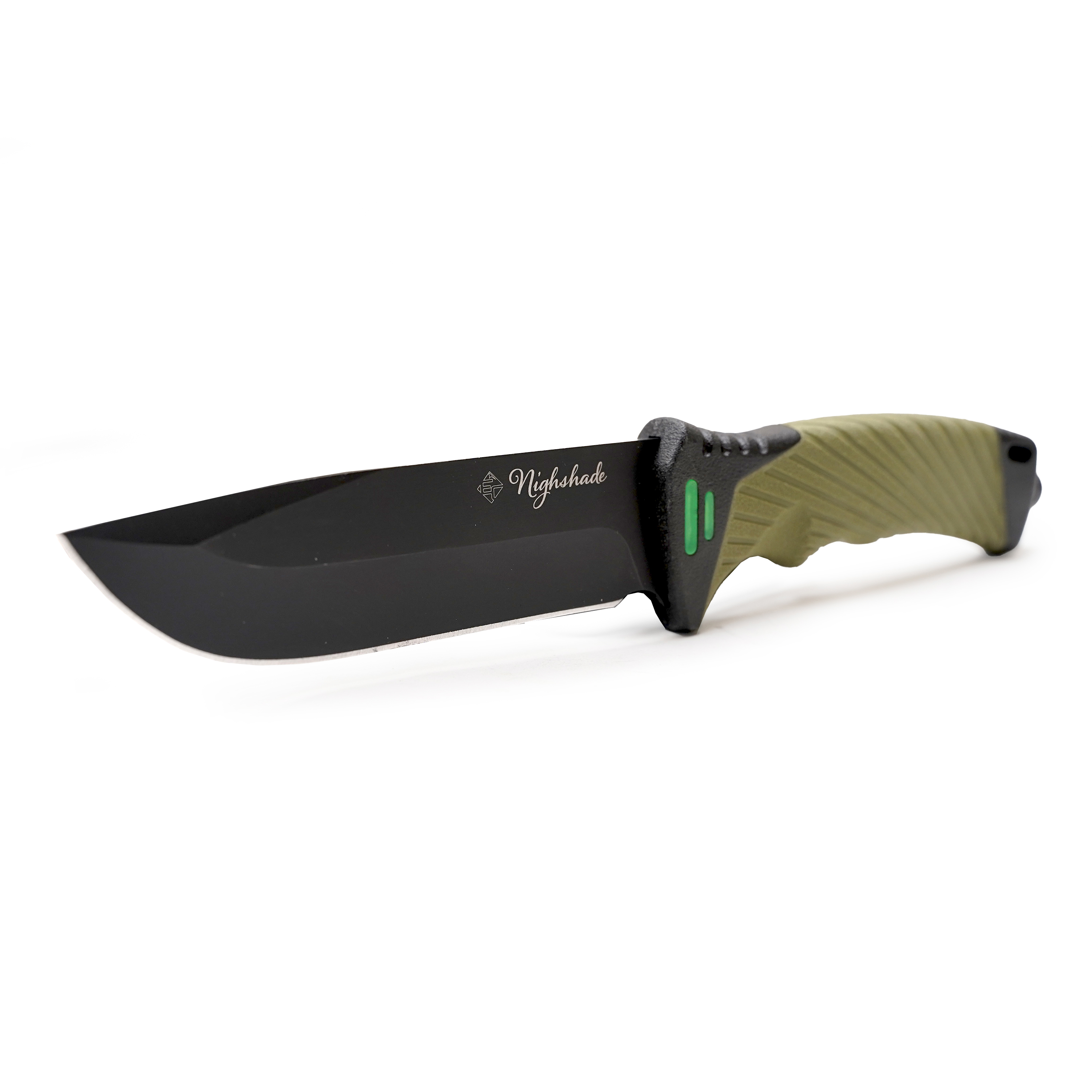 Eurocatch Nightshade Survival Mes - 24cm 