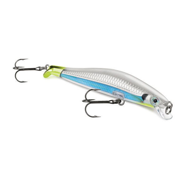 Rapala Ripstop | HER | 12cm | Plug
