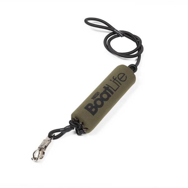 Nash - Boat Life - Quick Release Boat Retainer