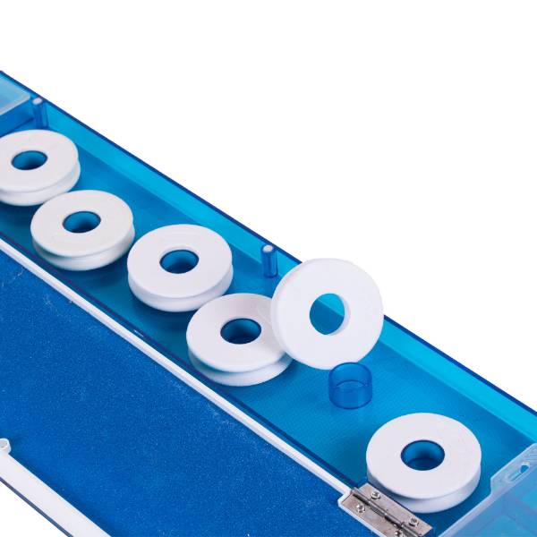 Eurocatch Bits & Rig Box XXL | Systeem box | Onderlijnendoos - viskoffer