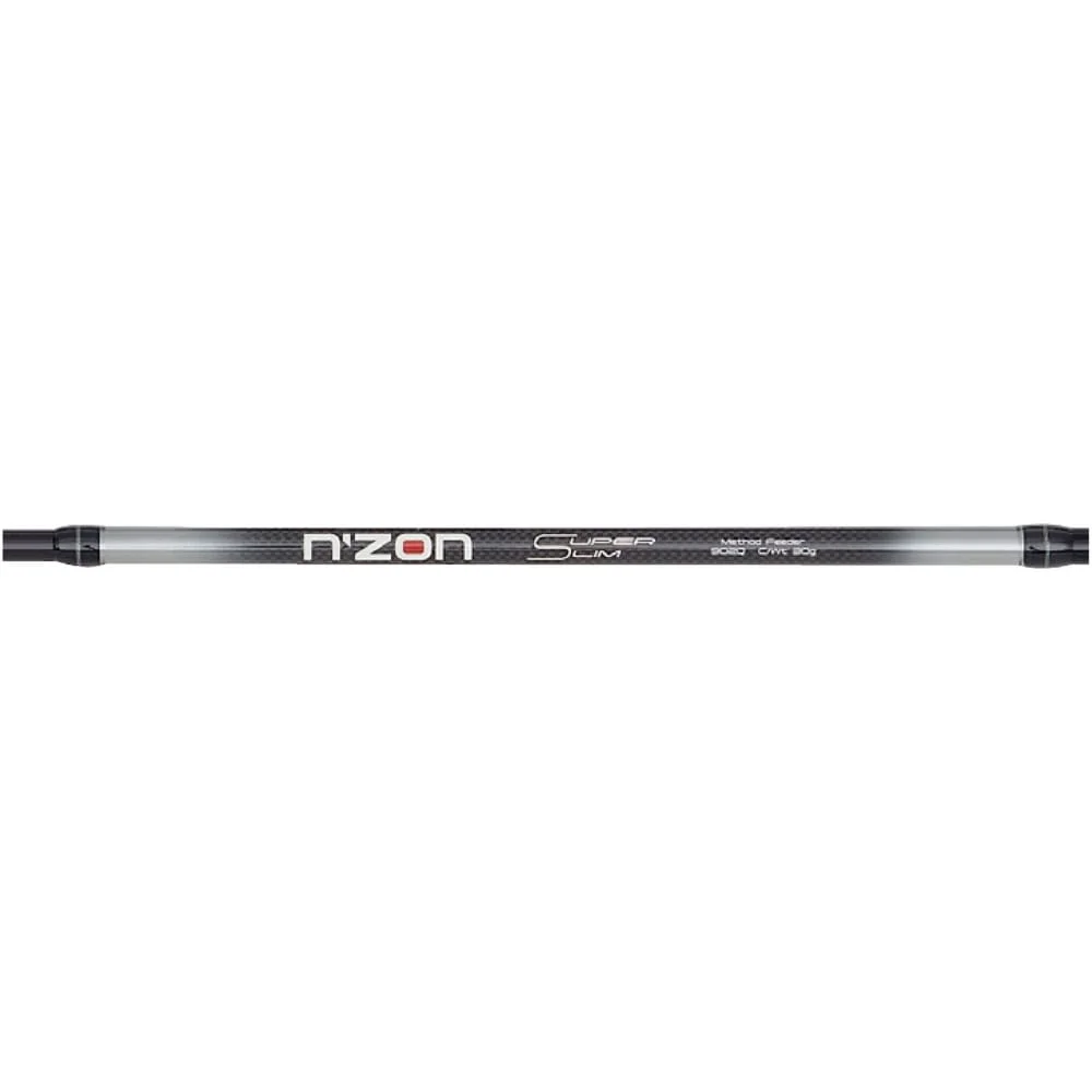 Daiwa N'Zon Super Slim Method Feeder - 10ft