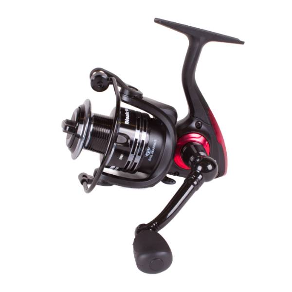 DLT Profi Traveller Fishing set