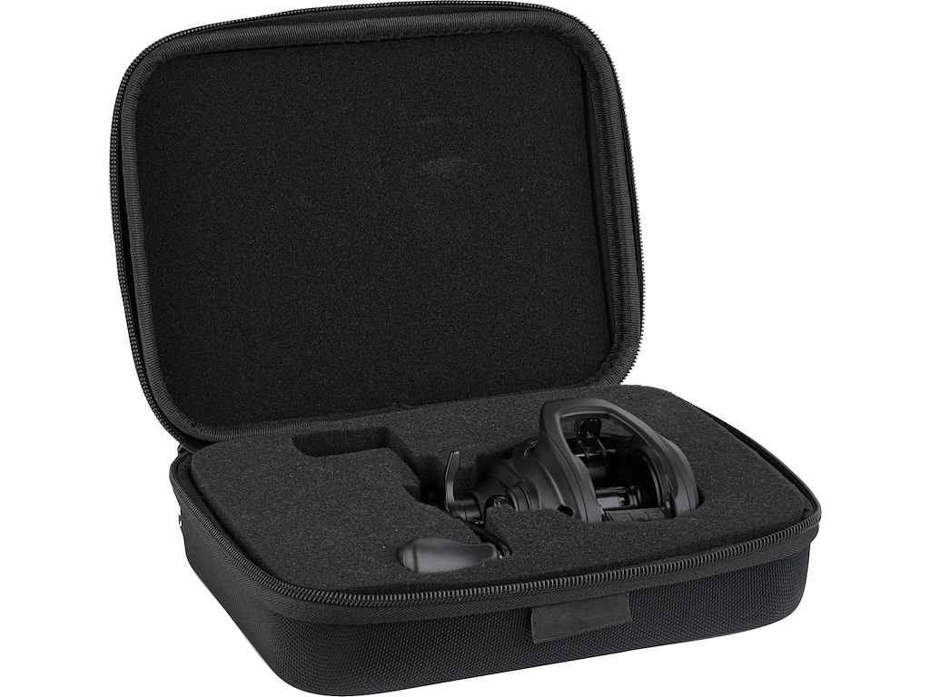 Westin W6BC Hd - 301 - Super slow gear - Lh - 10+1Bb