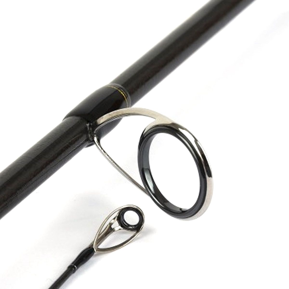Shimano Yasei LTD Big Softbait Spin - 2.70m - 60-120gr