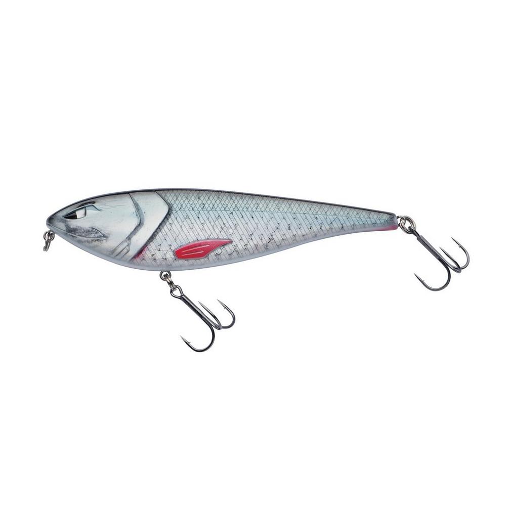 Berkley Zilla Glider - Roach - 13cm