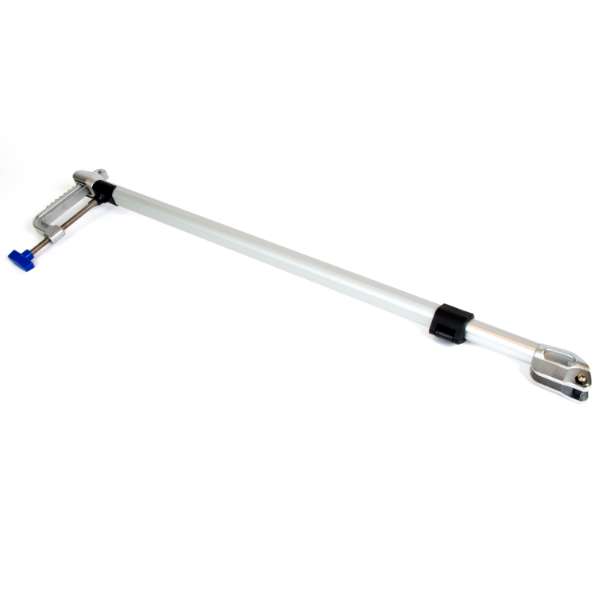 X2 Verstelbare |Transducerstang | Deluxe | 90-140cm verstelbaar 