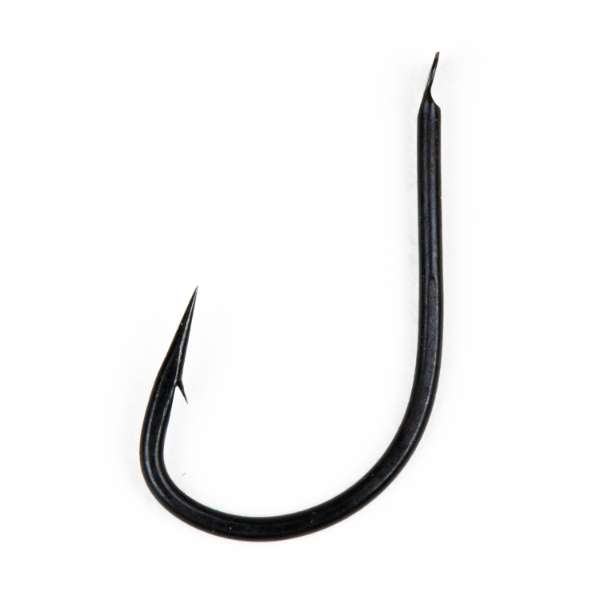 Owner Izu Mezina Black Haak | Maat 12 | 18 stuks