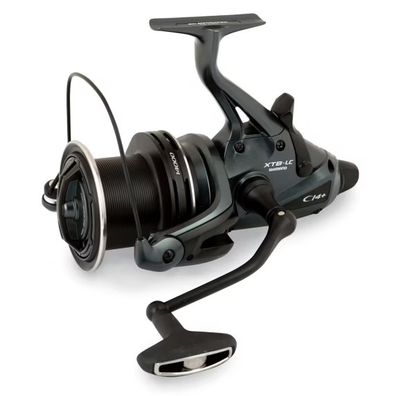 Shimano Big Baitrunner XTB CI4+