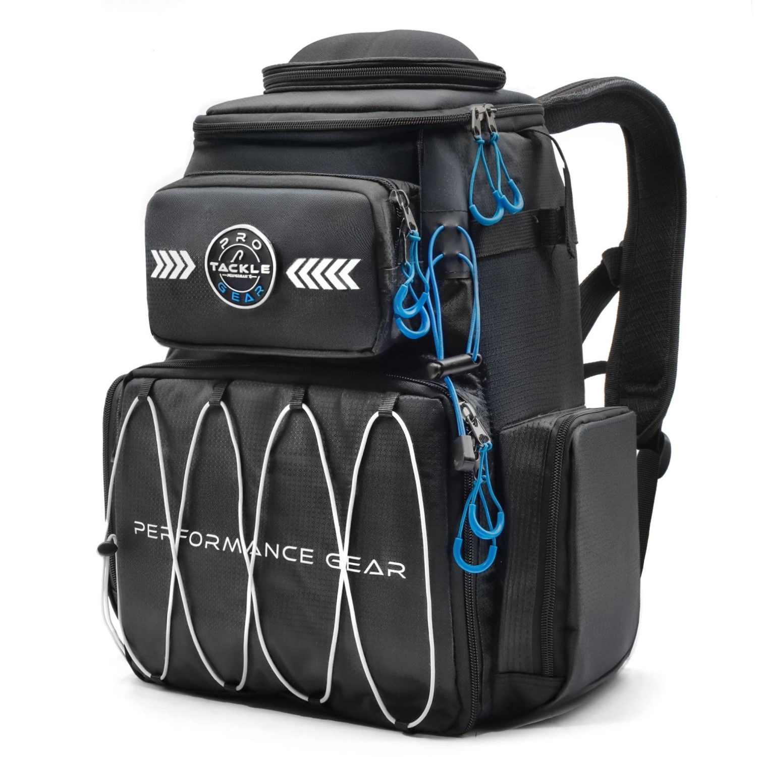 Pro Tackle STRIKE - Bagpack