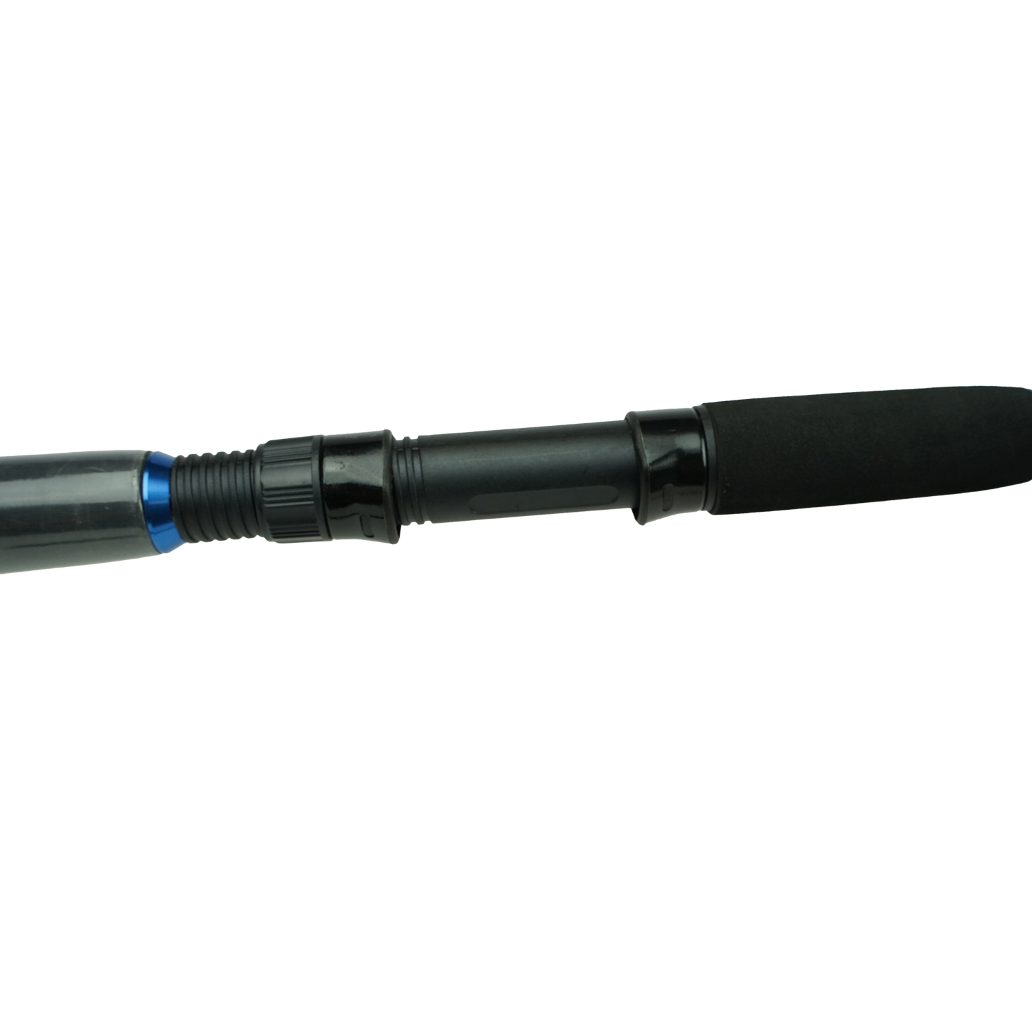 JVS Pelican Multi Picker 2.40m - 40g - Winkle Picker - Incl. Twee Toppen