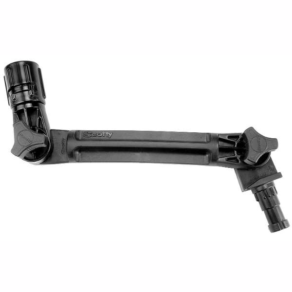 Extended Gear Head Adapter