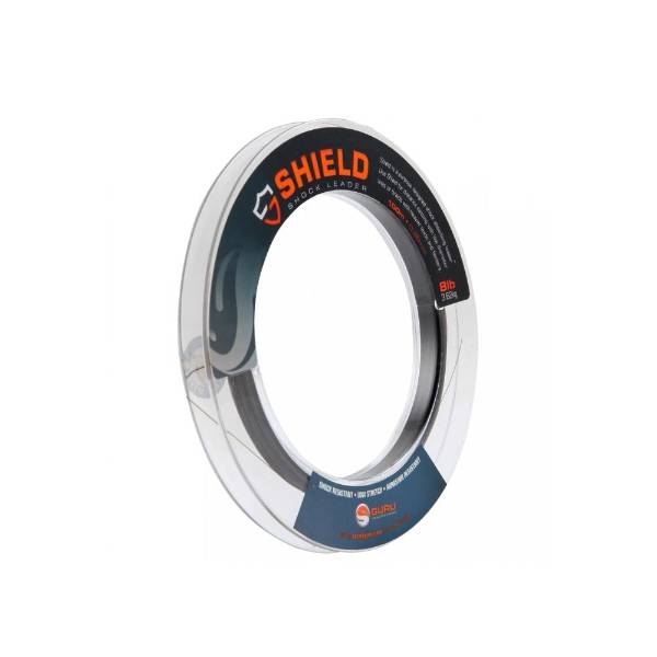 Shield Shockleader Line 12lb 0.33mm 100m