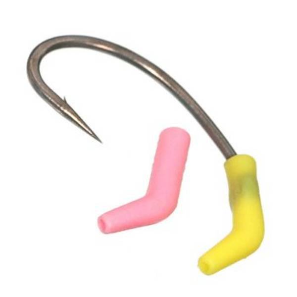 Yellow/Pink Kickers S