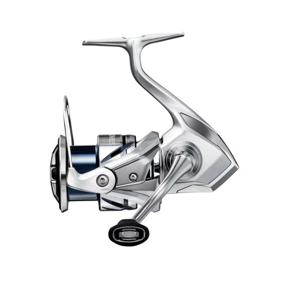 Shimano Stradic FM - 2500