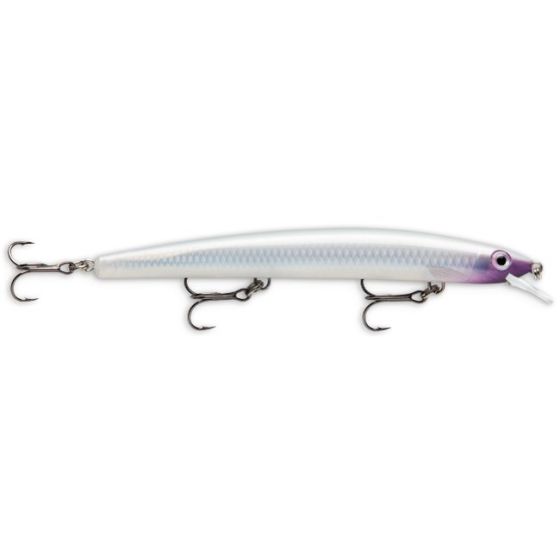 Rapala Max Rap | Plug | Flake Purple Ghost | 11cm
