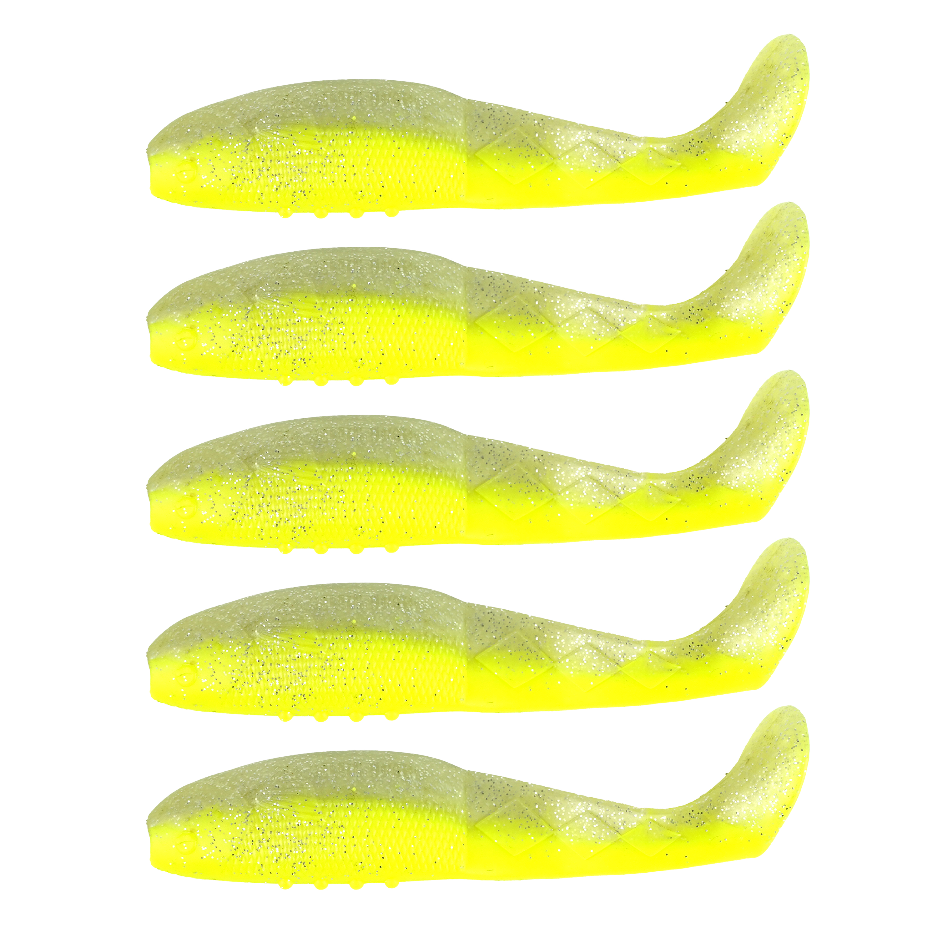 Fishdream Softbaits Pro XL 5pcs Nexus