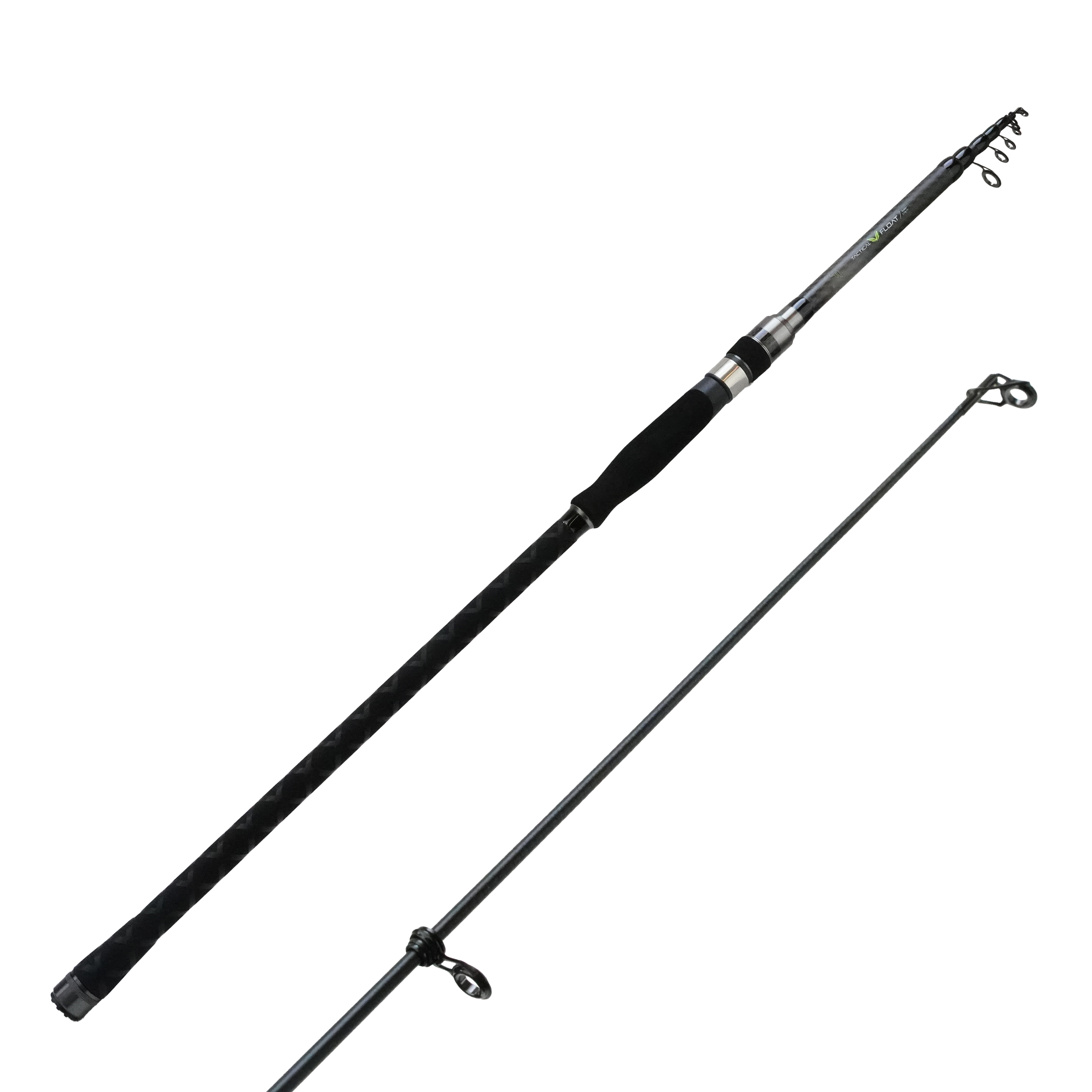 Faith Tactical Float - Telescopic - 3,85m - 1,75Lbs - Penhengel Karper