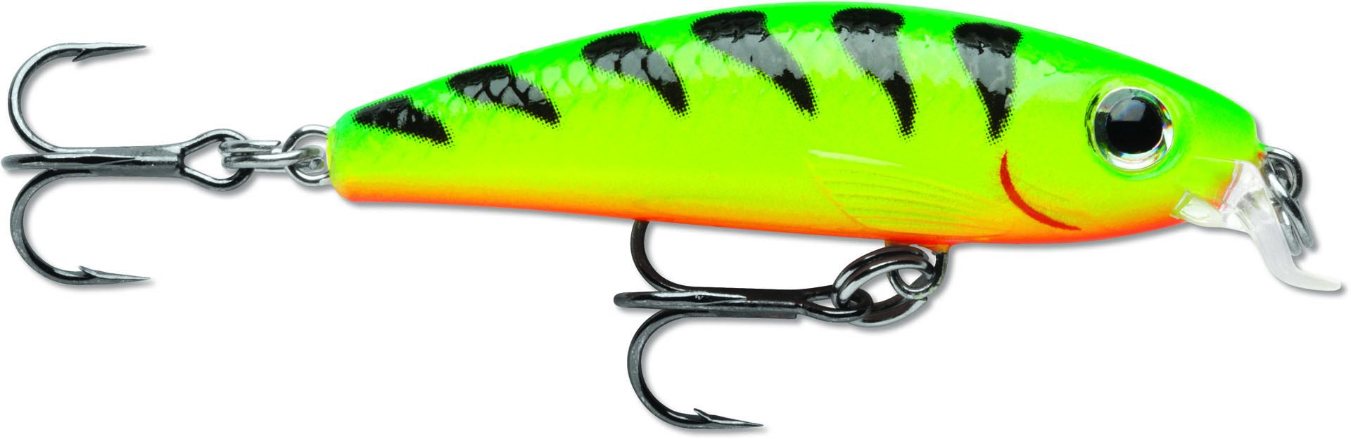 Rapala Ultra Light Minnow - 4cm - FT