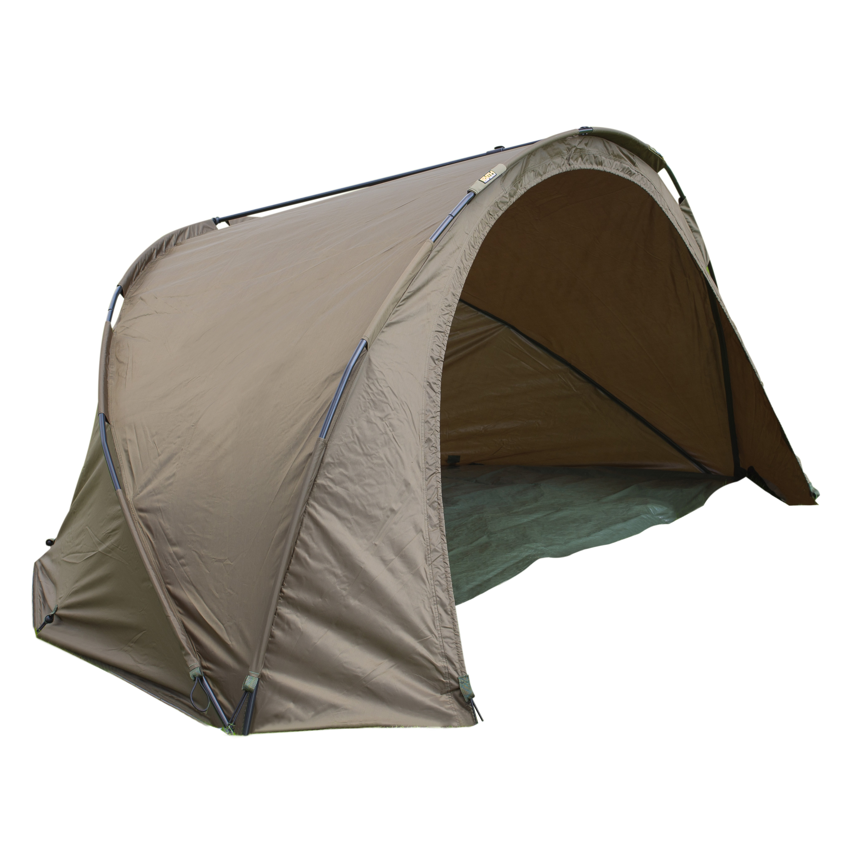 Faith 2-Rib Shelter | Tent |Bivvy