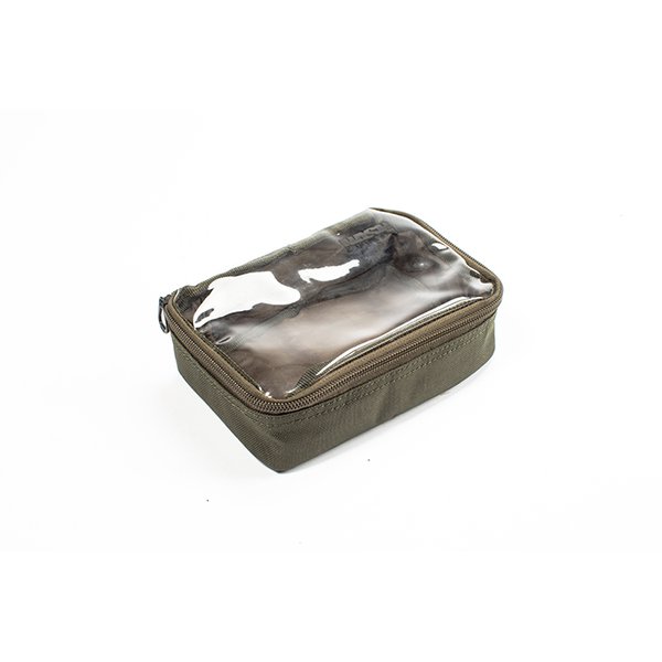 Nash - Tackle Pouch - 3 Piece Set