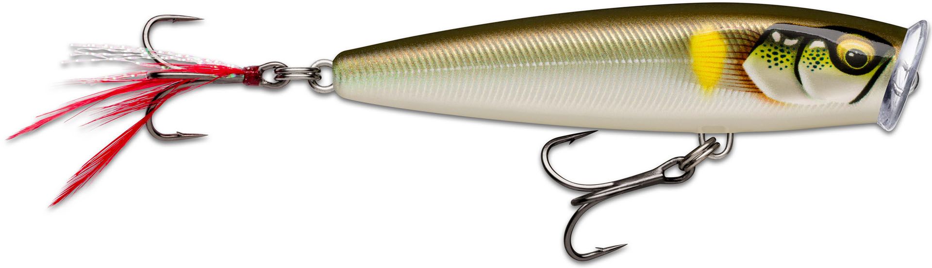 Rapala Skitter Pop Elite - 9,5cm - GDAY