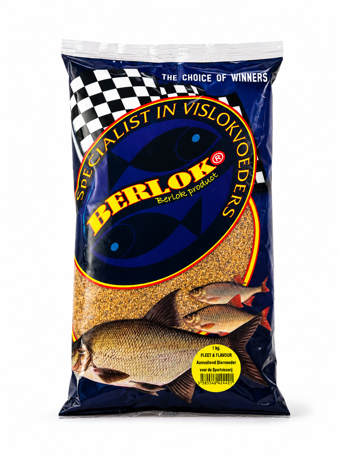 Berlok Pleet + Flavour